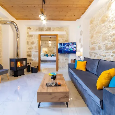 Asmani Apartment