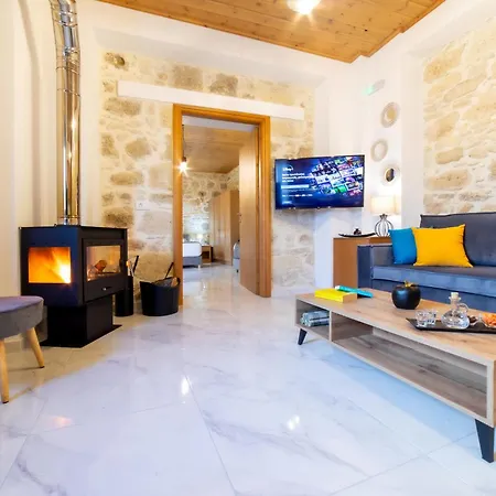 Apartment Asmani