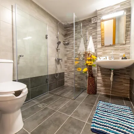 Asmani Apartment Kato Asites