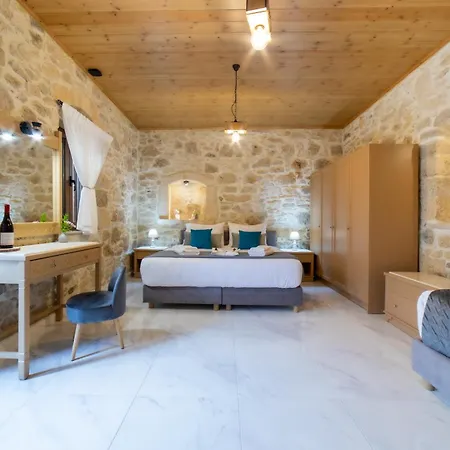 Asmani Apartment Kato Asites