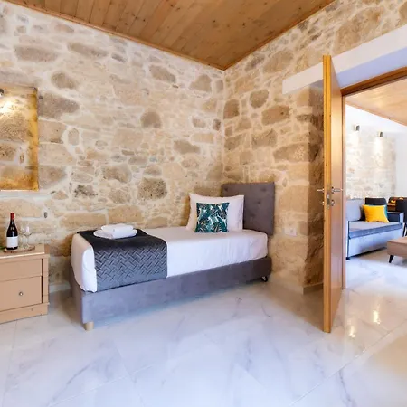 Apartment Asmani *
