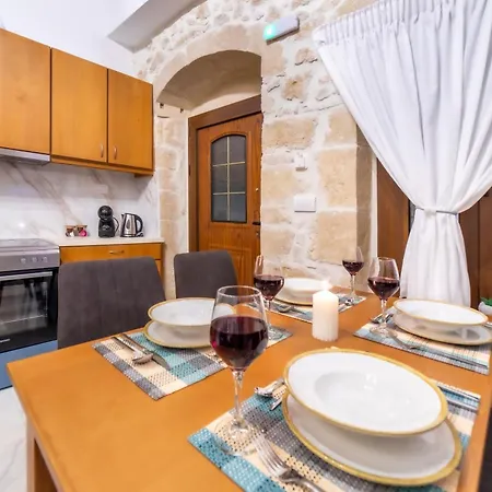 Apartment Asmani