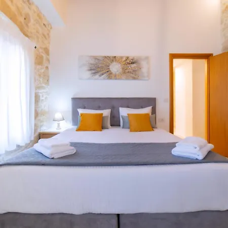 Apartment Asmani Kato Asites