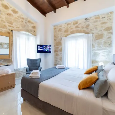 Asmani Apartment Kato Asites