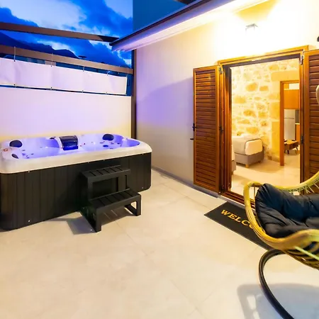 Apartment Asmani