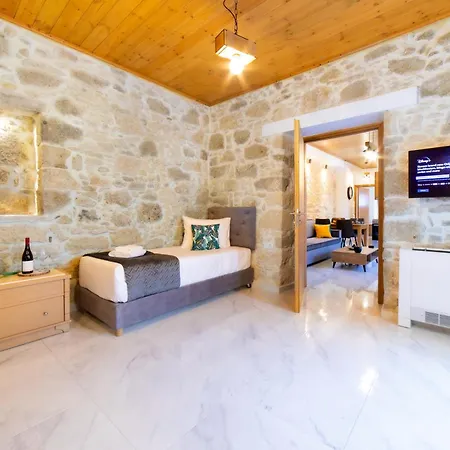 Asmani Apartment Kato Asites
