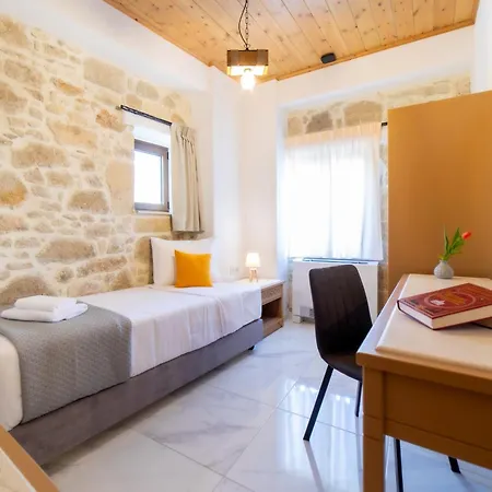 Asmani Apartment