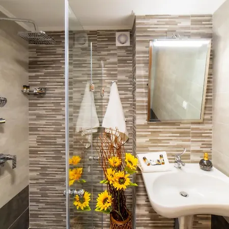 Apartment Asmani *
