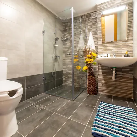 Apartment Asmani *