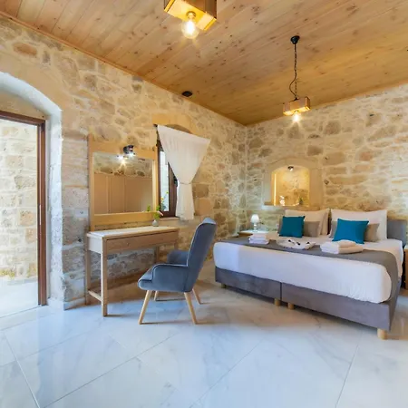 Asmani Apartment Kato Asites