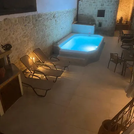 Apartment Asmani Kato Asites